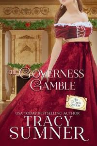 The Governess Gamble