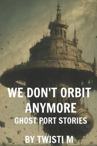 Ghost Port Stories
