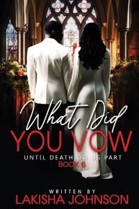 Until Death Do Us Part