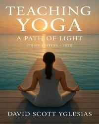 Teaching Yoga - A Path of Light