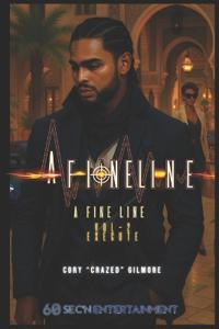 A Fine Line - Volume 2 Execute