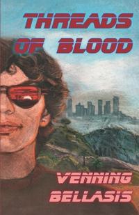 Bellasis, V: Threads of Blood