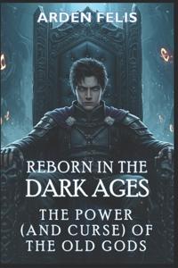 Bokomslag för "Villam, R: Reborn in the Dark Ages"