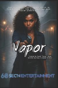 Vapor - Volume 1