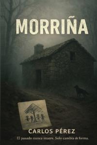 Morriña