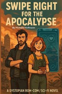 Hoffmann, M: Swipe Right For The Apocalypse