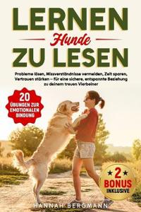 Lernen Hunde Zu Lesen