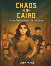 The Chaos In Cairo