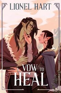 A Vow to Heal