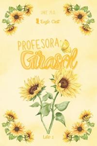 Profesora Girasol