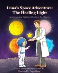 Luna's Space Adventure