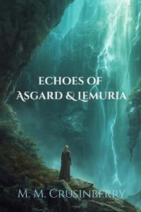 Asgard and Lemuria