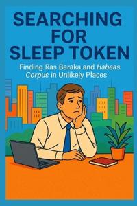 Searching for Sleep Token