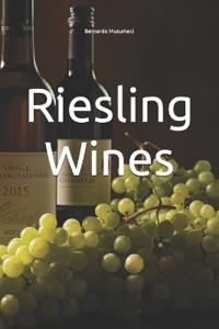 Riesling Wines