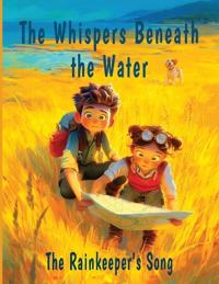 The Whispers Beneath the Water