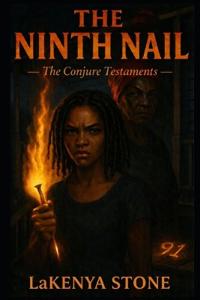 Stone, L: Ninth Nail