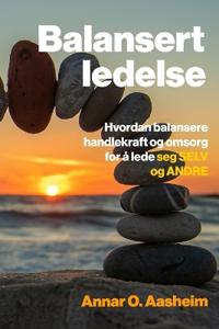 Balansert ledelse