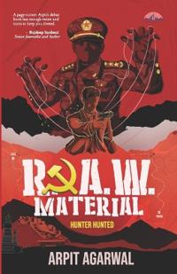 R&AW Material