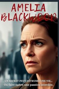 Amelia Blackwood