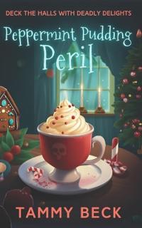 Peppermint Pudding Peril