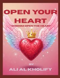 Open Your Heart