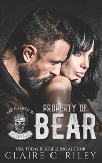 Property of Bear