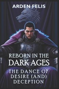 Bokomslag för "Villam, R: Reborn in the Dark Ages"