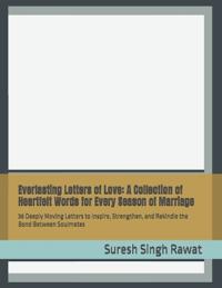 Everlasting Letters of Love