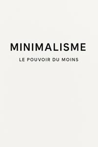 Minimalisme
