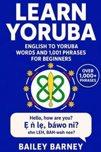 Learn Yoruba