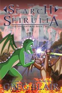 The Search for Seirulia