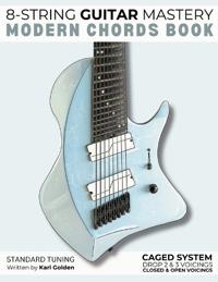 8-String Guitar Mastery