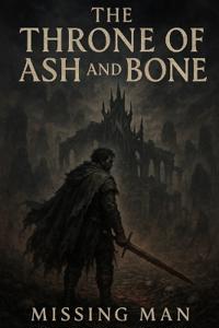 The Throne Of Ash And Bone