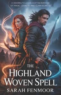 Fenmoor, S: Highland Woven Spell