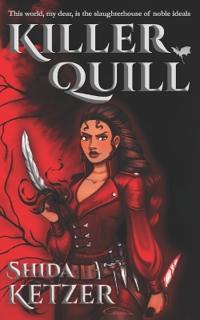 Killer Quill