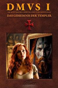 DMVS 1 - Das Geheimnis Der Templer