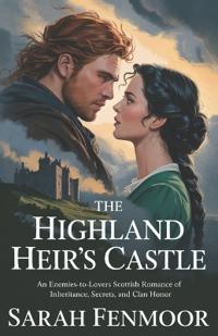 Fenmoor, S: Highland Heir's Castle