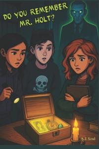 Saint Augustine Sister Mysteries