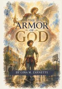 Bokomslag för "The Armor of God"
