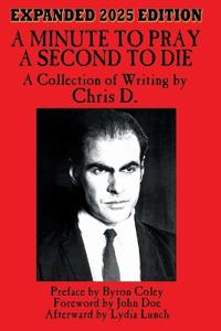 A Minute to Pray, A Second to Die