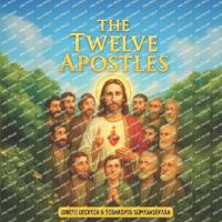 The Twelve Apostles