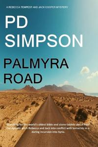 Palmyra Road