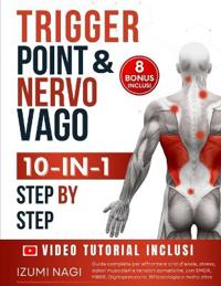 Trigger Point & Nervo Vago 10-IN-1