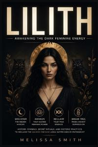 Lilith - Awakening The Dark Feminine Energy