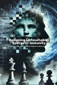 Becoming Untouchable