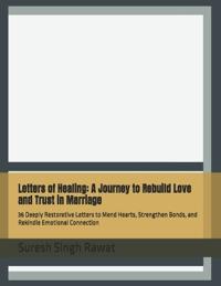 Letters of Healing