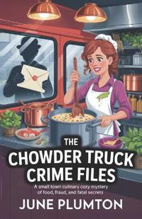 Plumton, J: Chowder Truck Crime Files