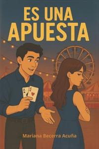 Es una apuesta