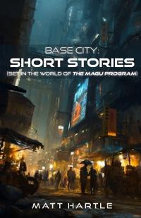 Hartle, M: Base City