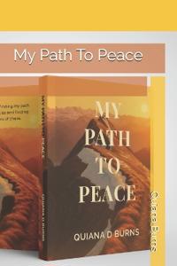 My Path To Peace